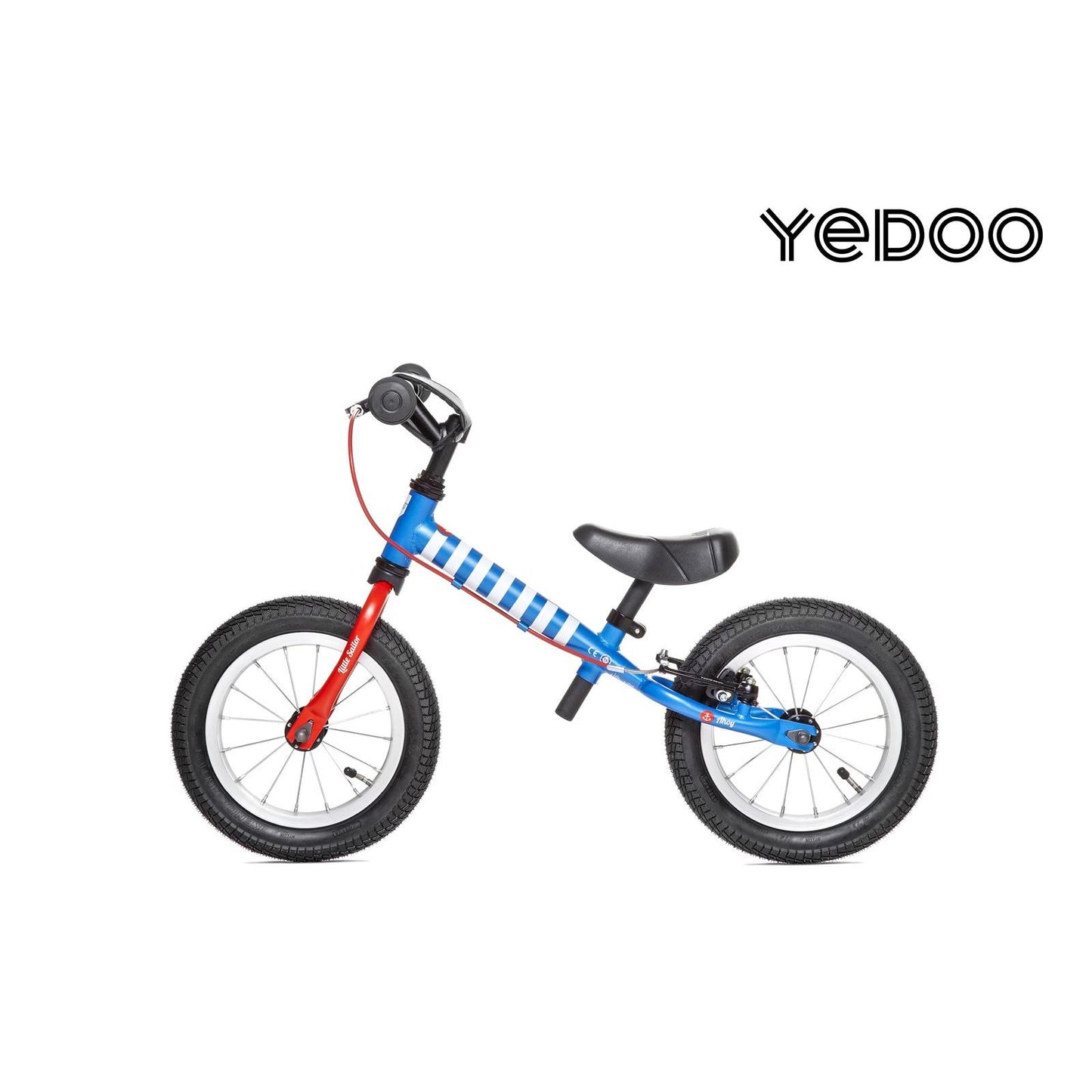 Yedoo - OneToo Limited Editions Balance Bike