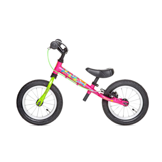 Yedoo - OneToo Limited Editions Balance Bike