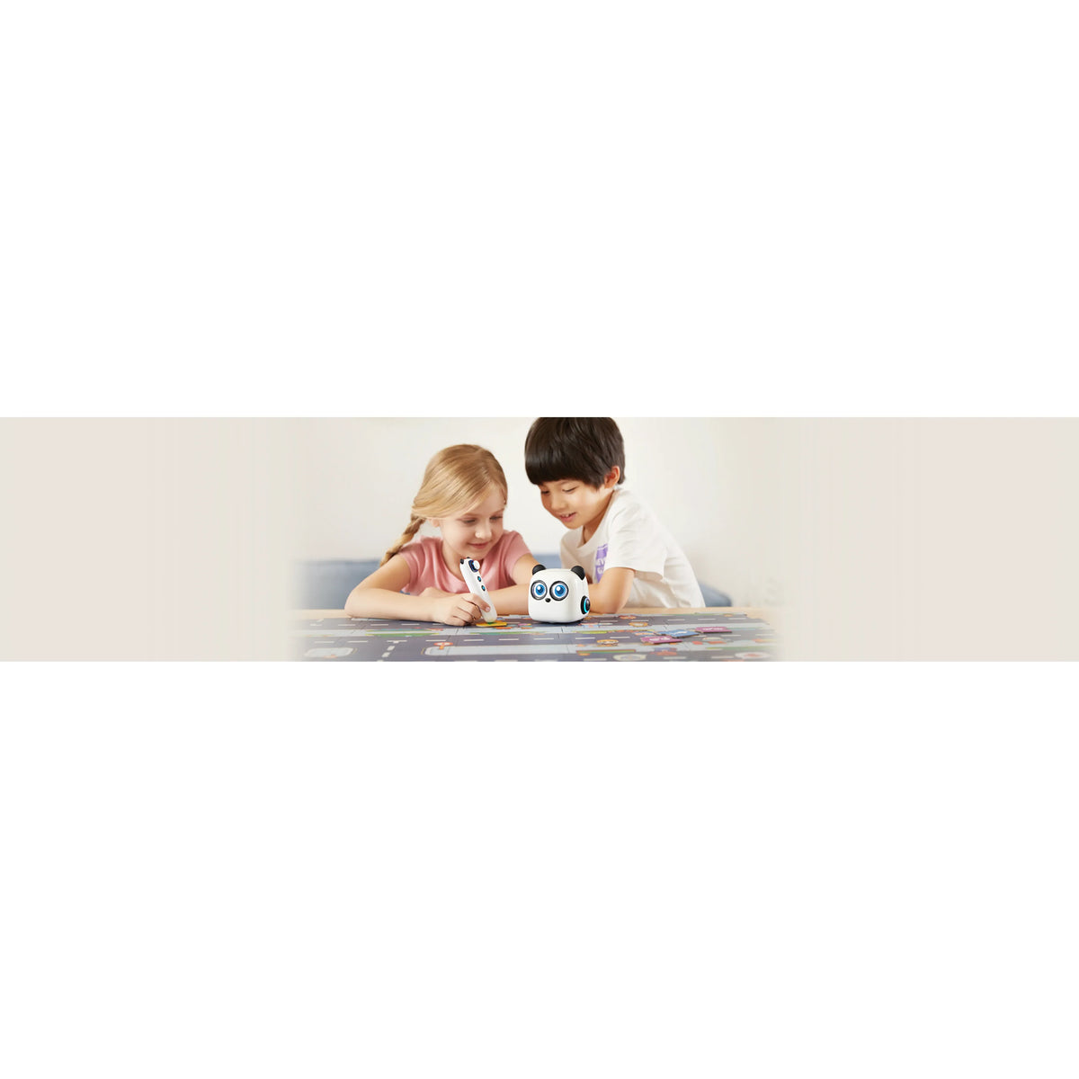 Makeblock mTiny Screen-free learning toddler toy for tangible learning + FREE Online course