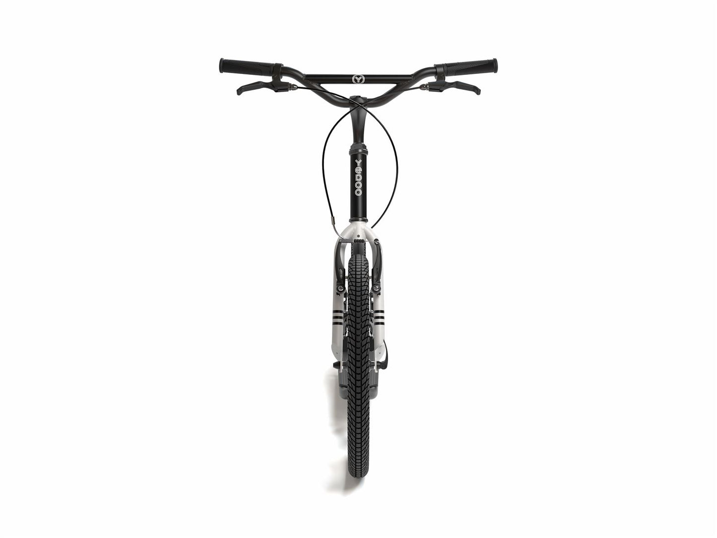 Yedoo Scooter - Three Y40