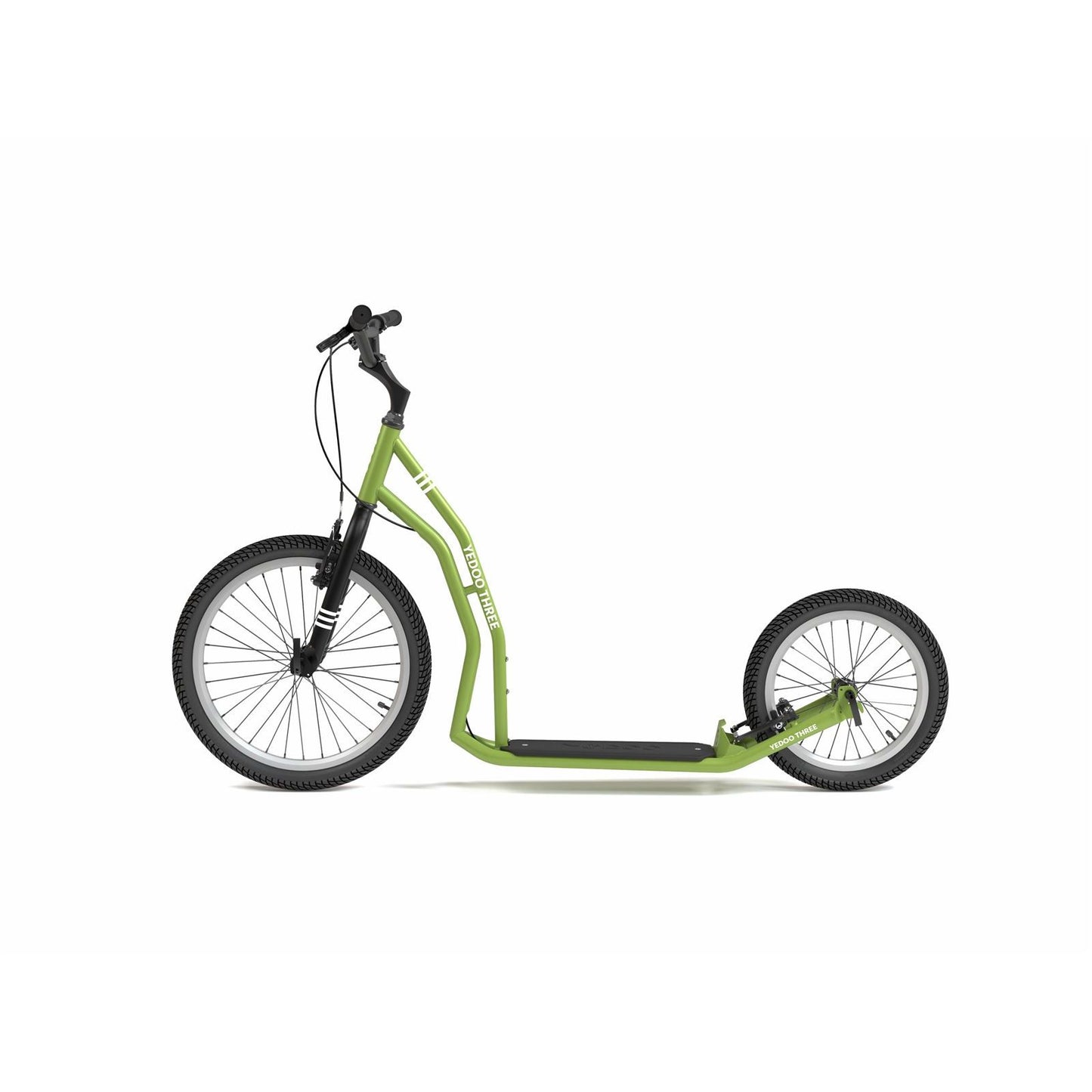 Yedoo Scooter - Three Y40