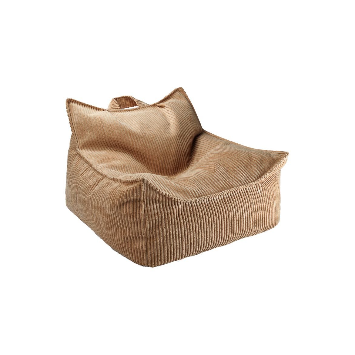Wigiwama Beanbag Chair - Corduroy