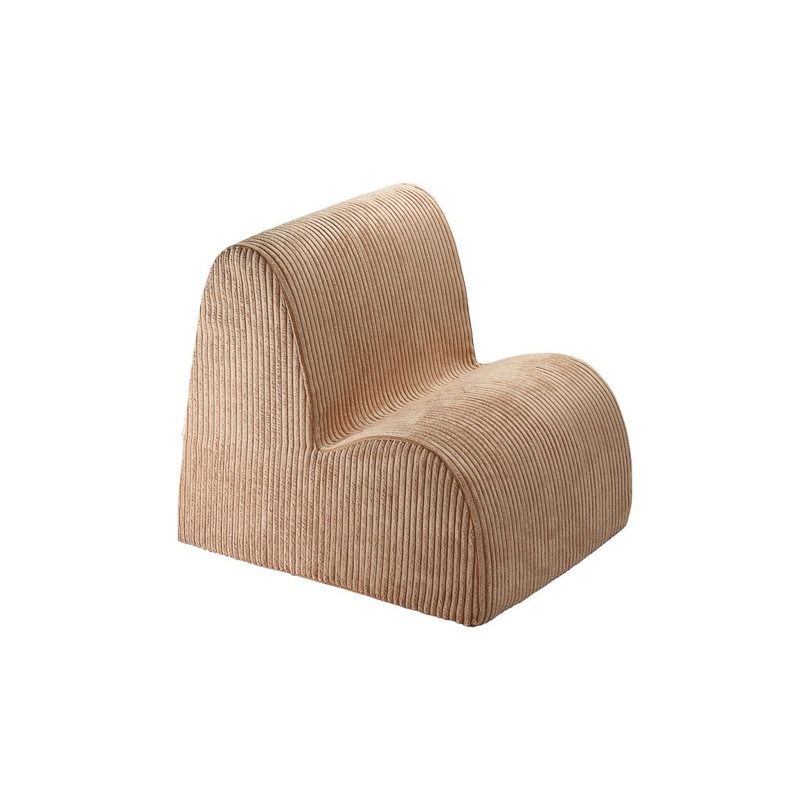 Wigiwama Cloud Chair - Corduroy