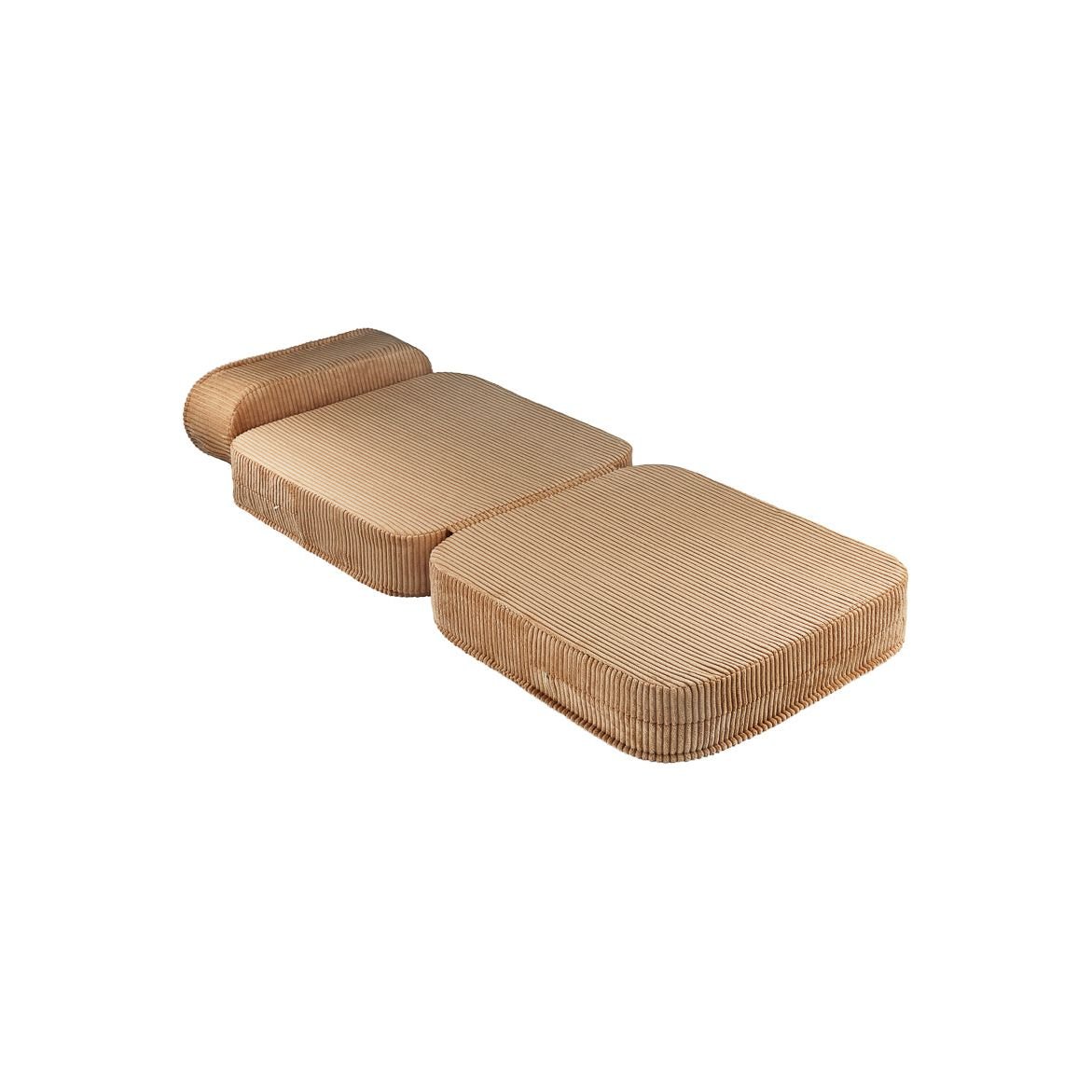 Wigiwama Flip Chair - Corduroy