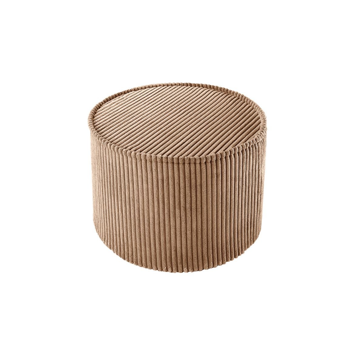 Wigiwama Pouffe - Corduroy