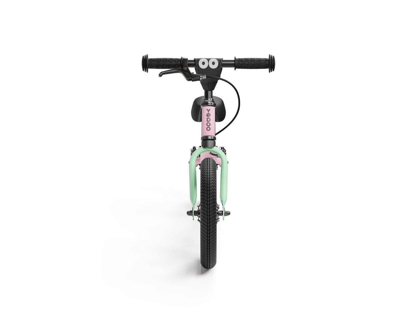 Yedoo - TooToo Balance Bike
