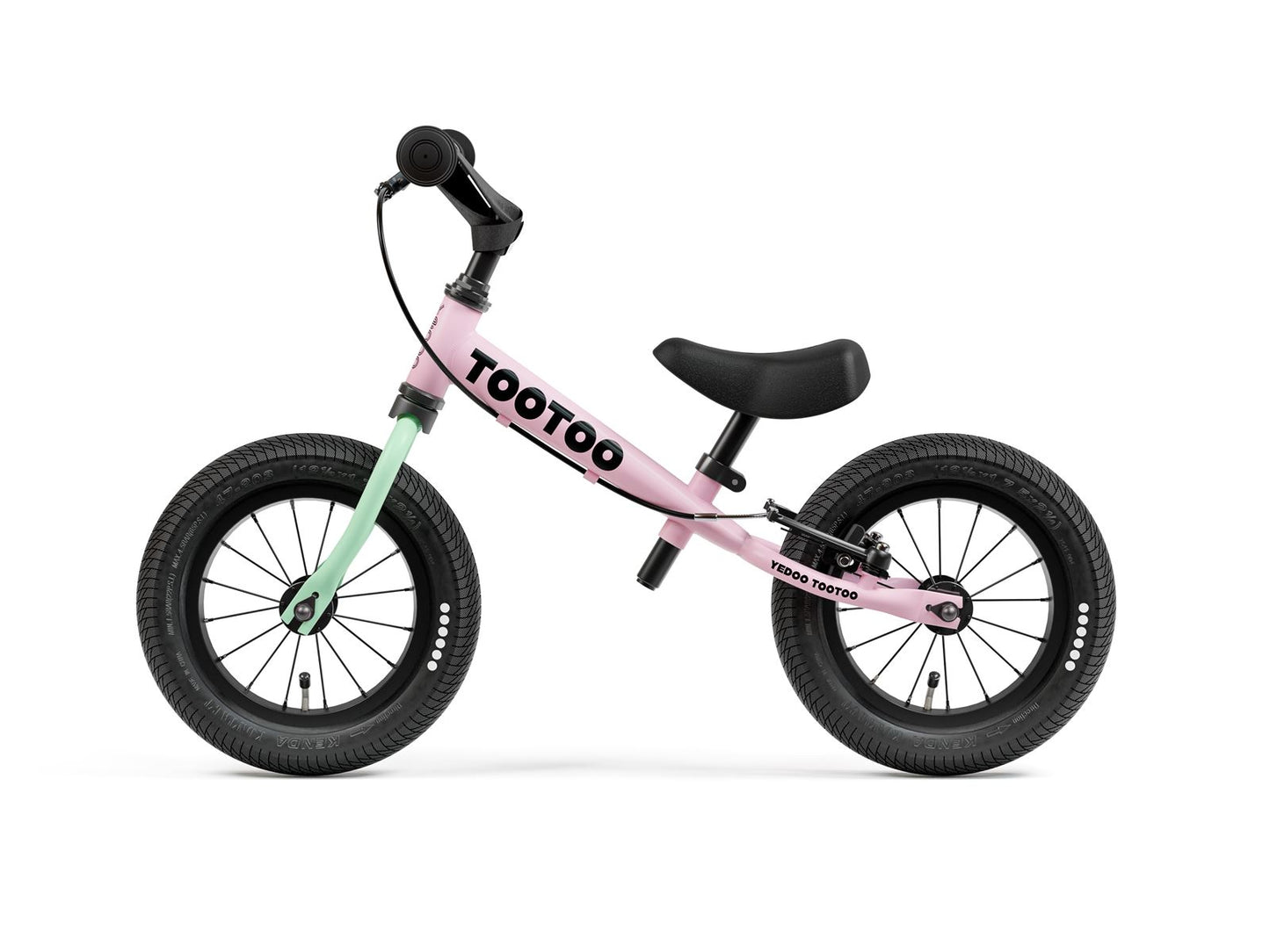 Yedoo - TooToo Balance Bike