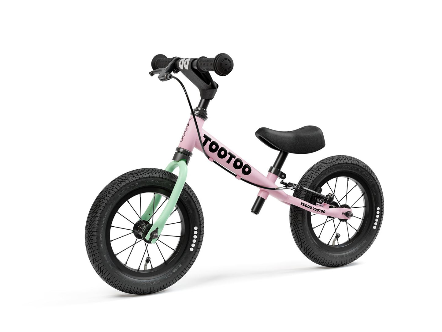Yedoo - TooToo Balance Bike