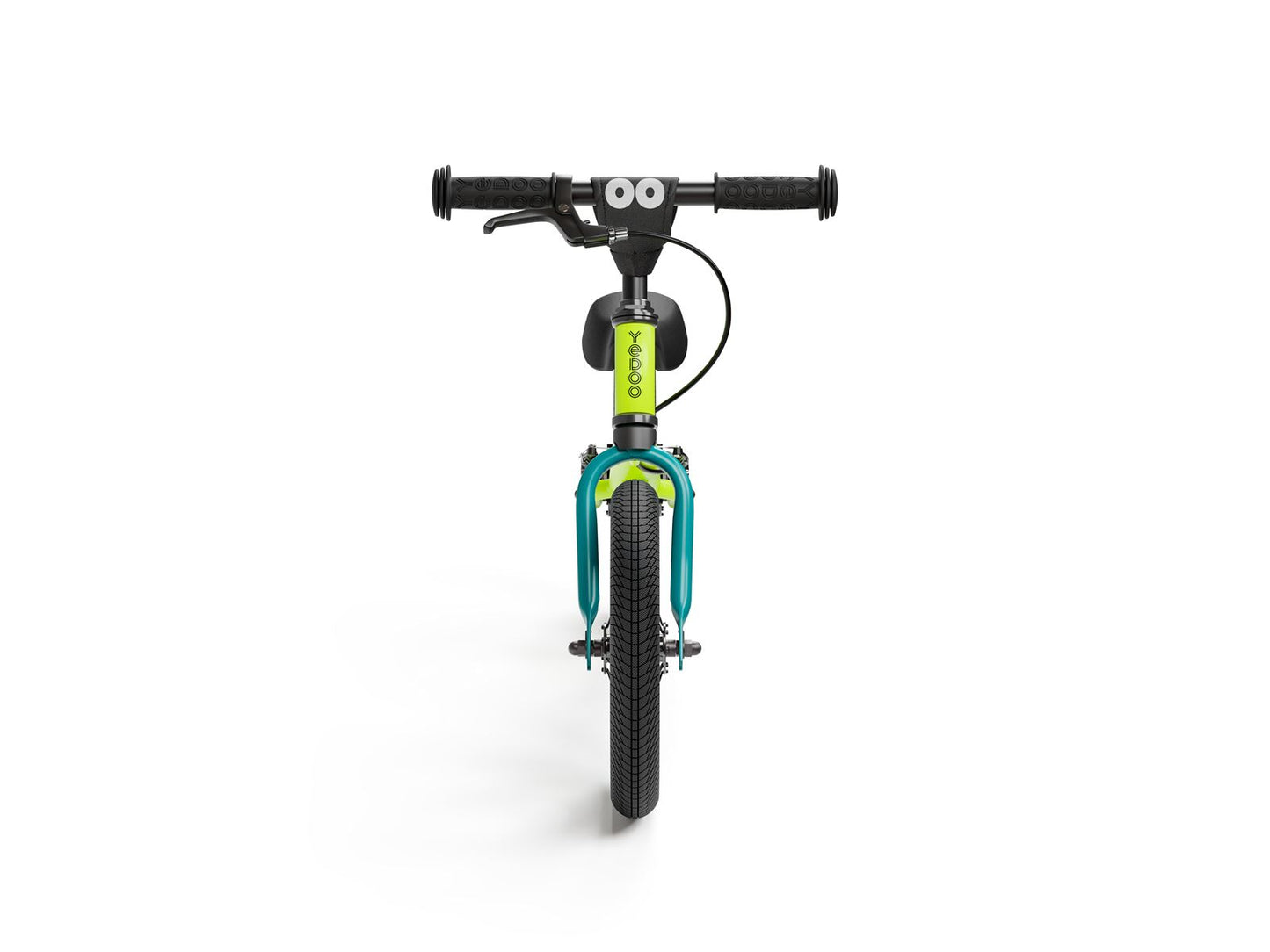 Yedoo - TooToo Balance Bike