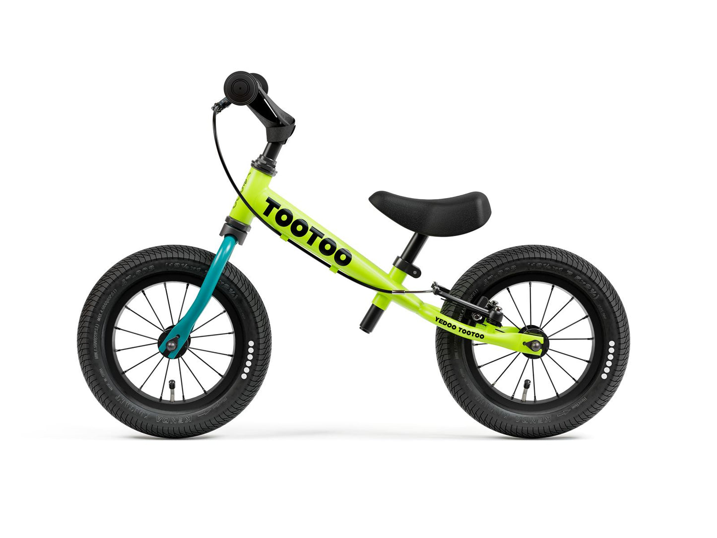 Yedoo - TooToo Balance Bike