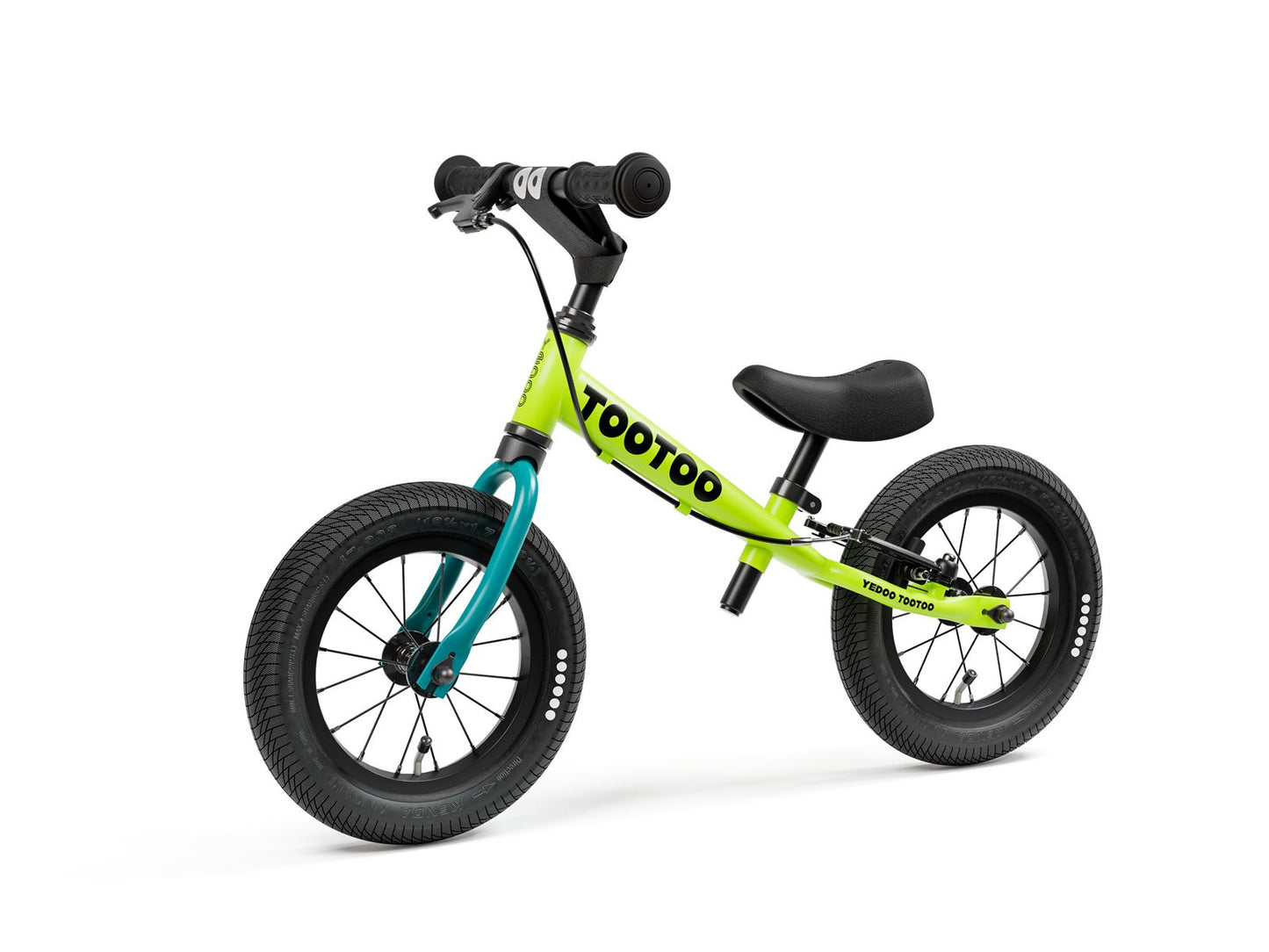 Yedoo - TooToo Balance Bike