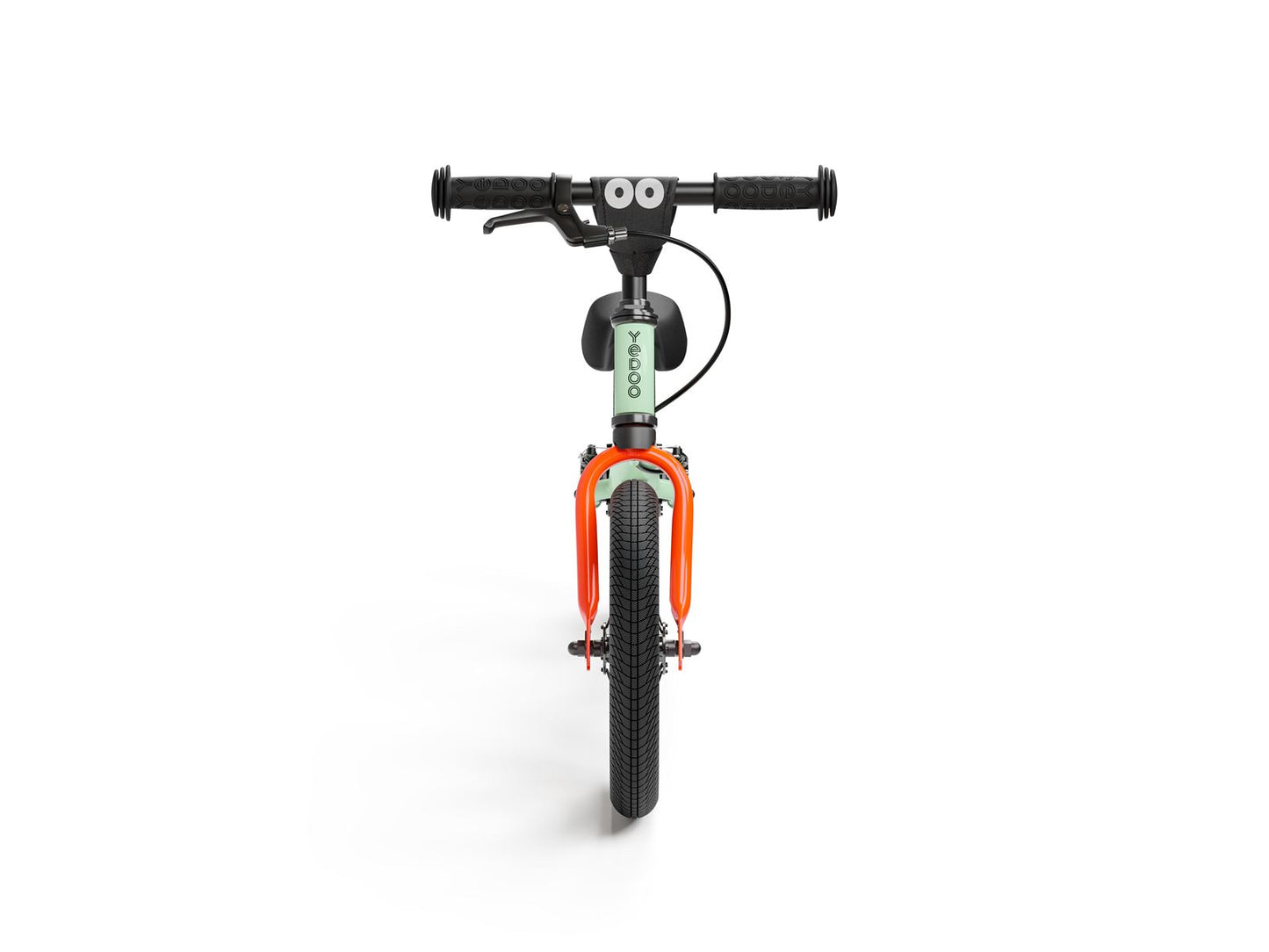Yedoo - TooToo Balance Bike