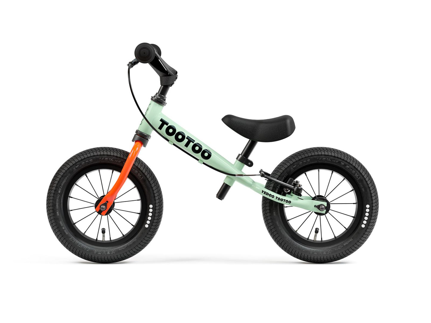 Yedoo - TooToo Balance Bike