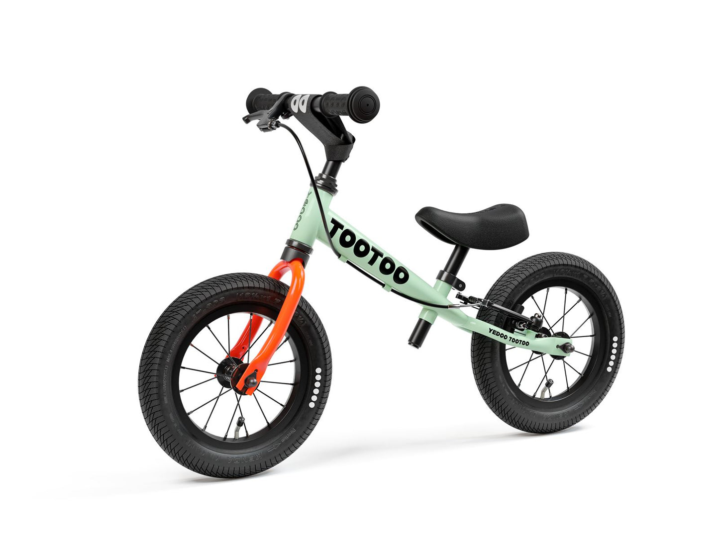 Yedoo - TooToo Balance Bike