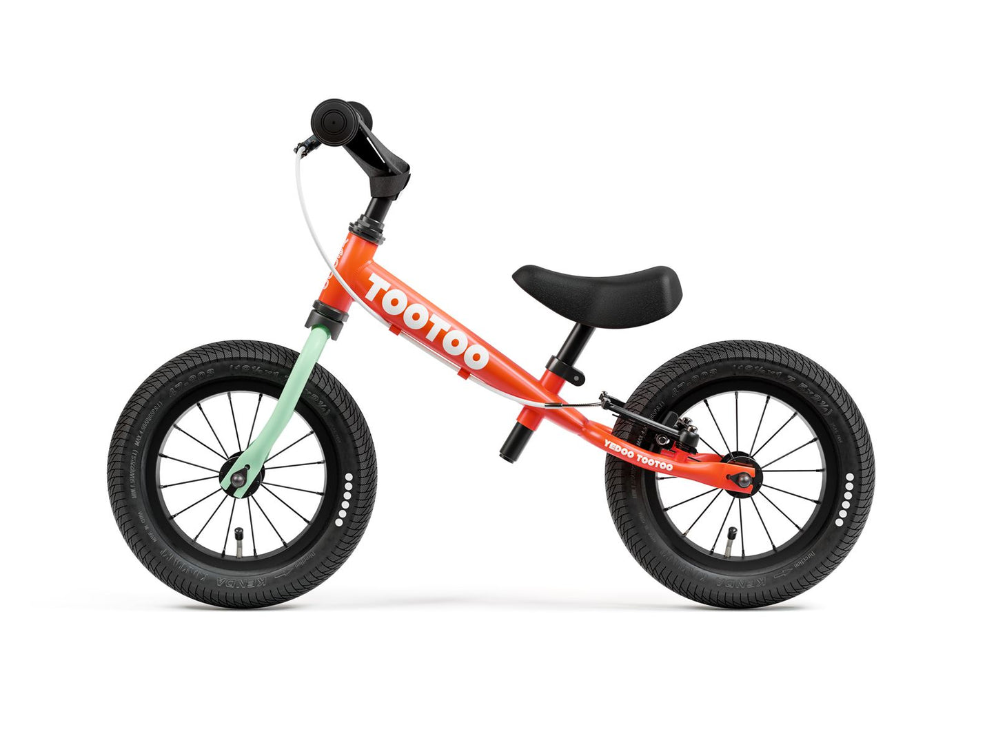 Yedoo - TooToo Balance Bike