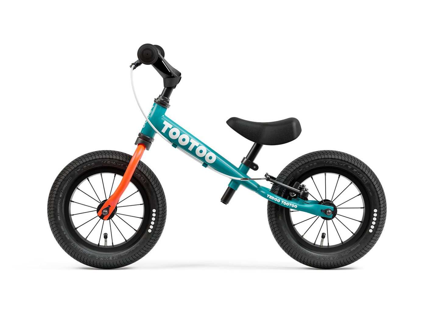Yedoo - TooToo Balance Bike