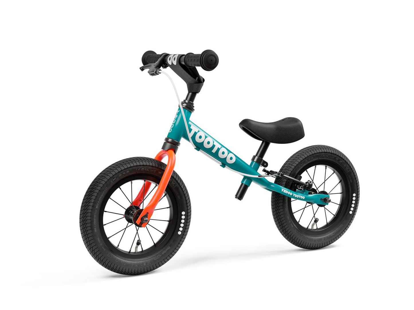 Yedoo - TooToo Balance Bike