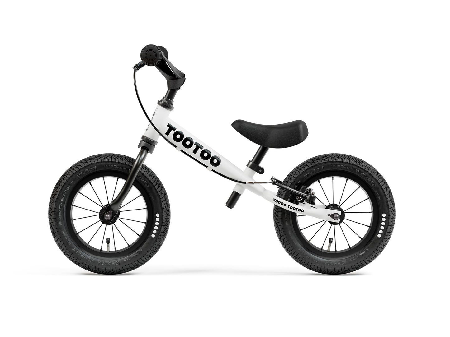 Yedoo - TooToo Balance Bike