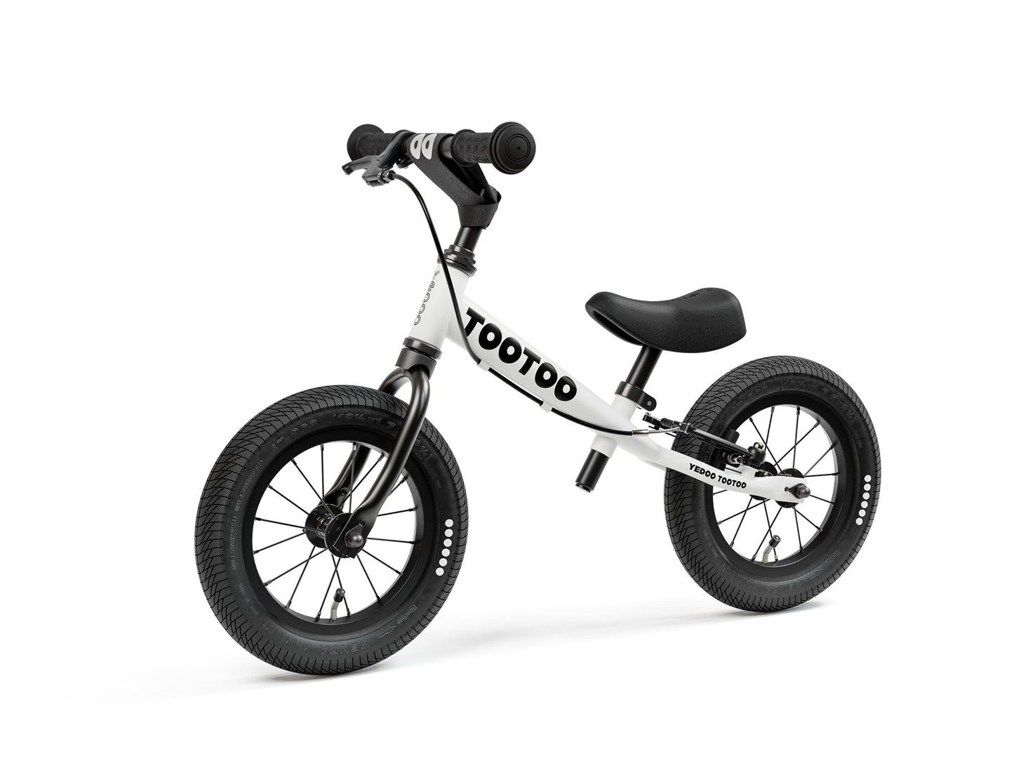 Yedoo - TooToo Balance Bike