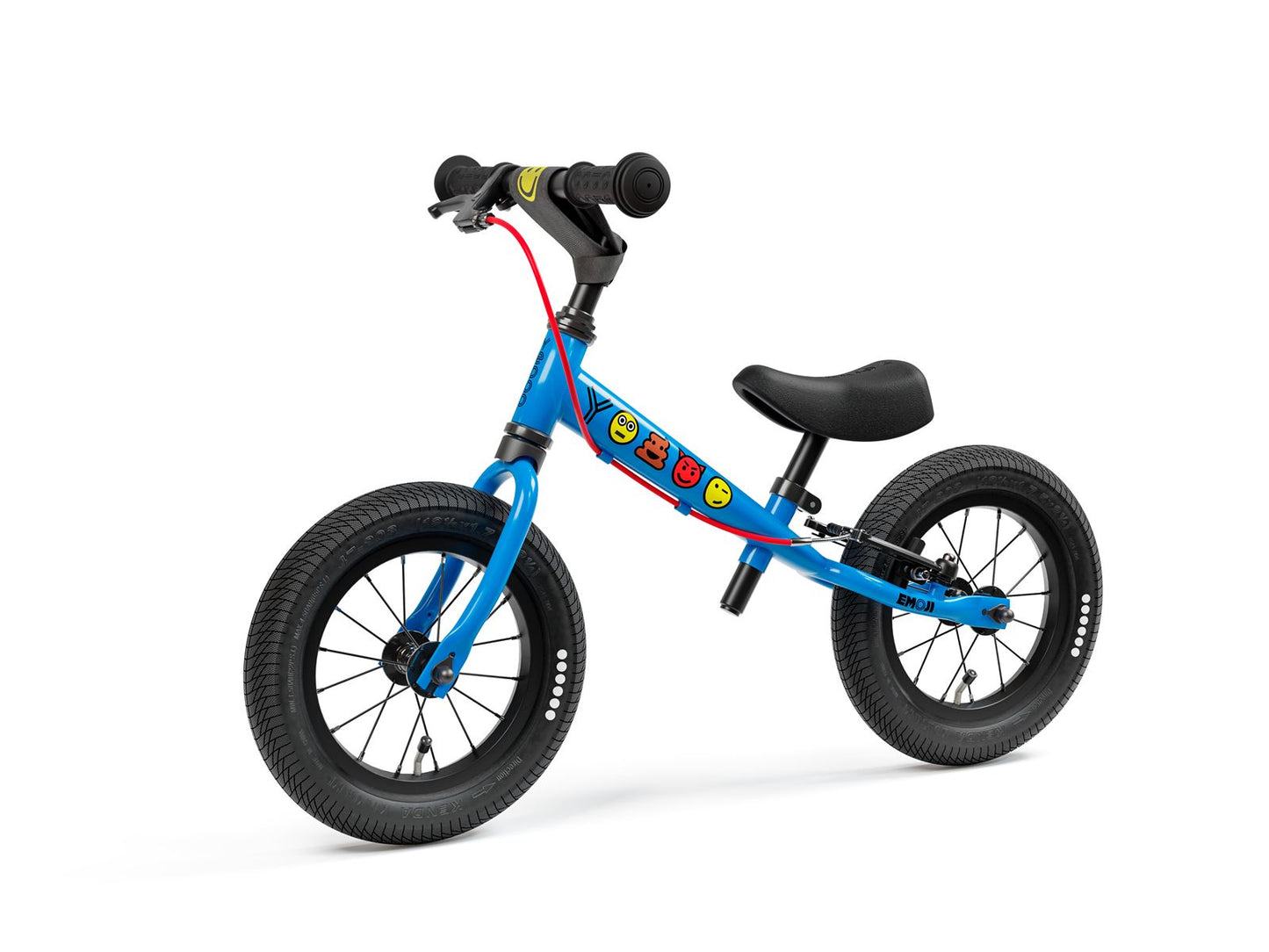 Yedoo - TooToo Emoji Special Edition Balance Bike