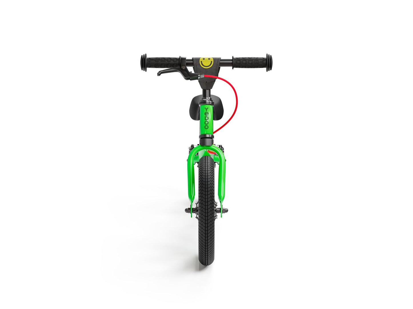 Yedoo - TooToo Emoji Special Edition Balance Bike