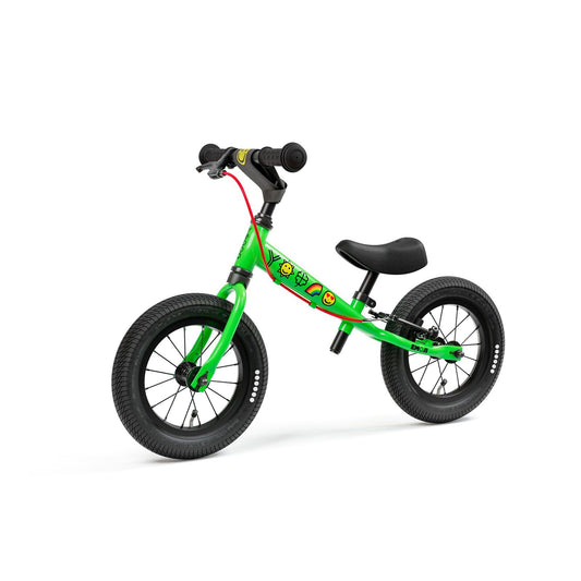 Yedoo - TooToo Emoji Special Edition Balance Bike