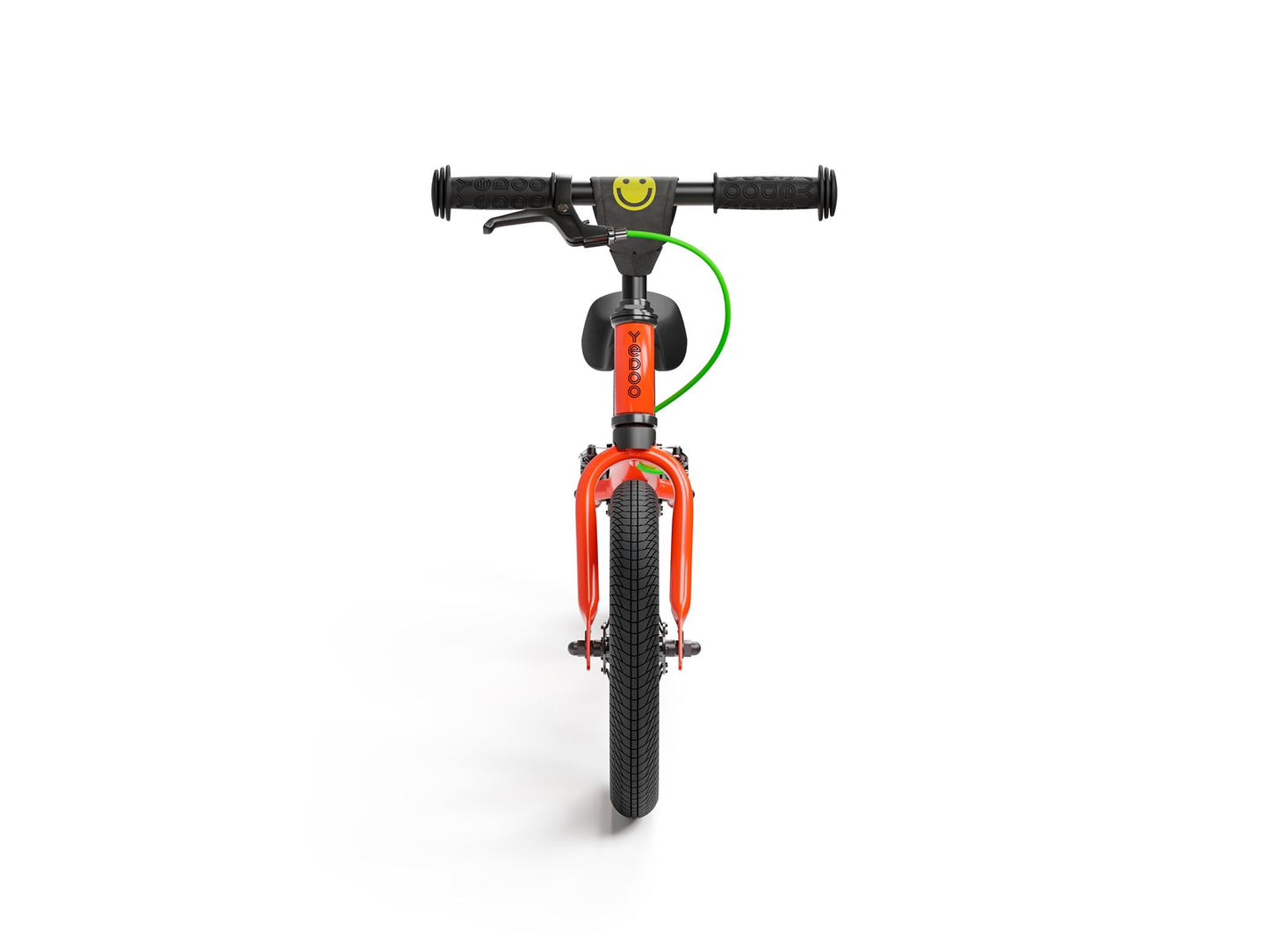 Yedoo - TooToo Emoji Special Edition Balance Bike