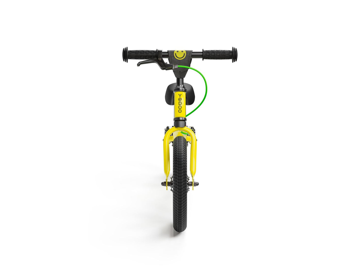 Yedoo - TooToo Emoji Special Edition Balance Bike