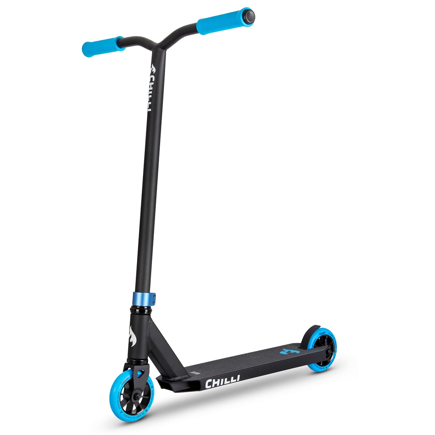 Chilli Base Stunt Scooter