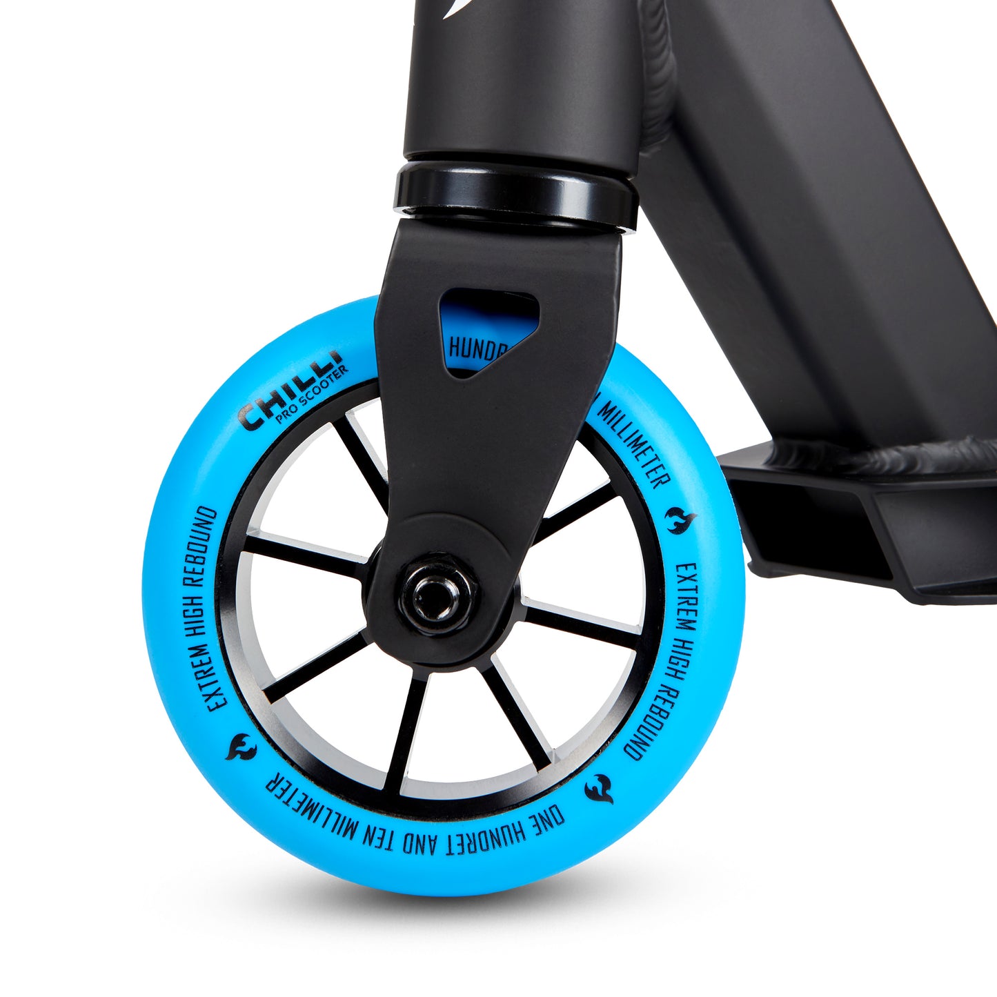 Chilli Base Stunt Scooter