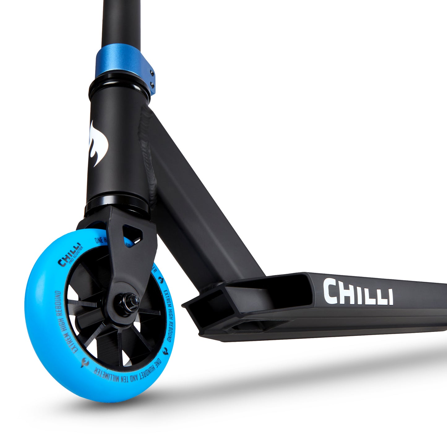 Chilli Base Stunt Scooter
