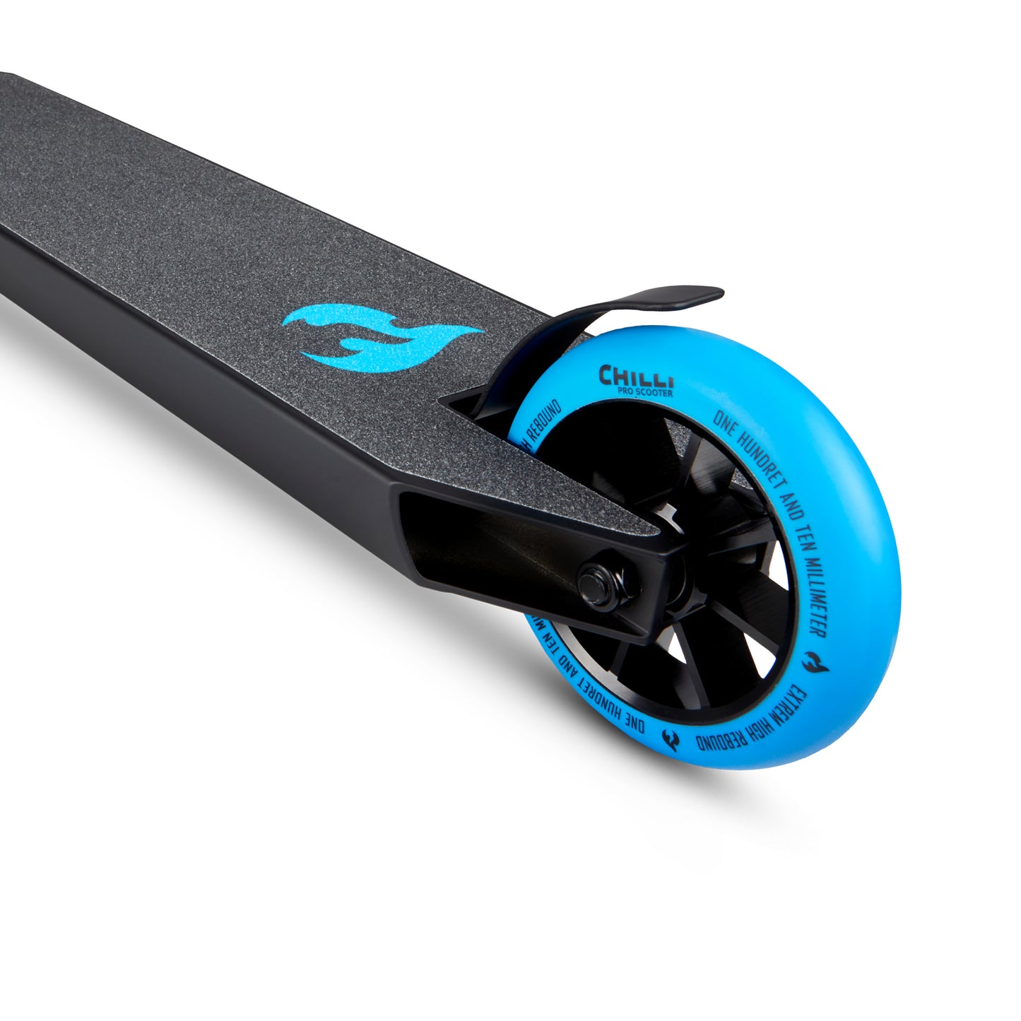 Chilli Base Stunt Scooter