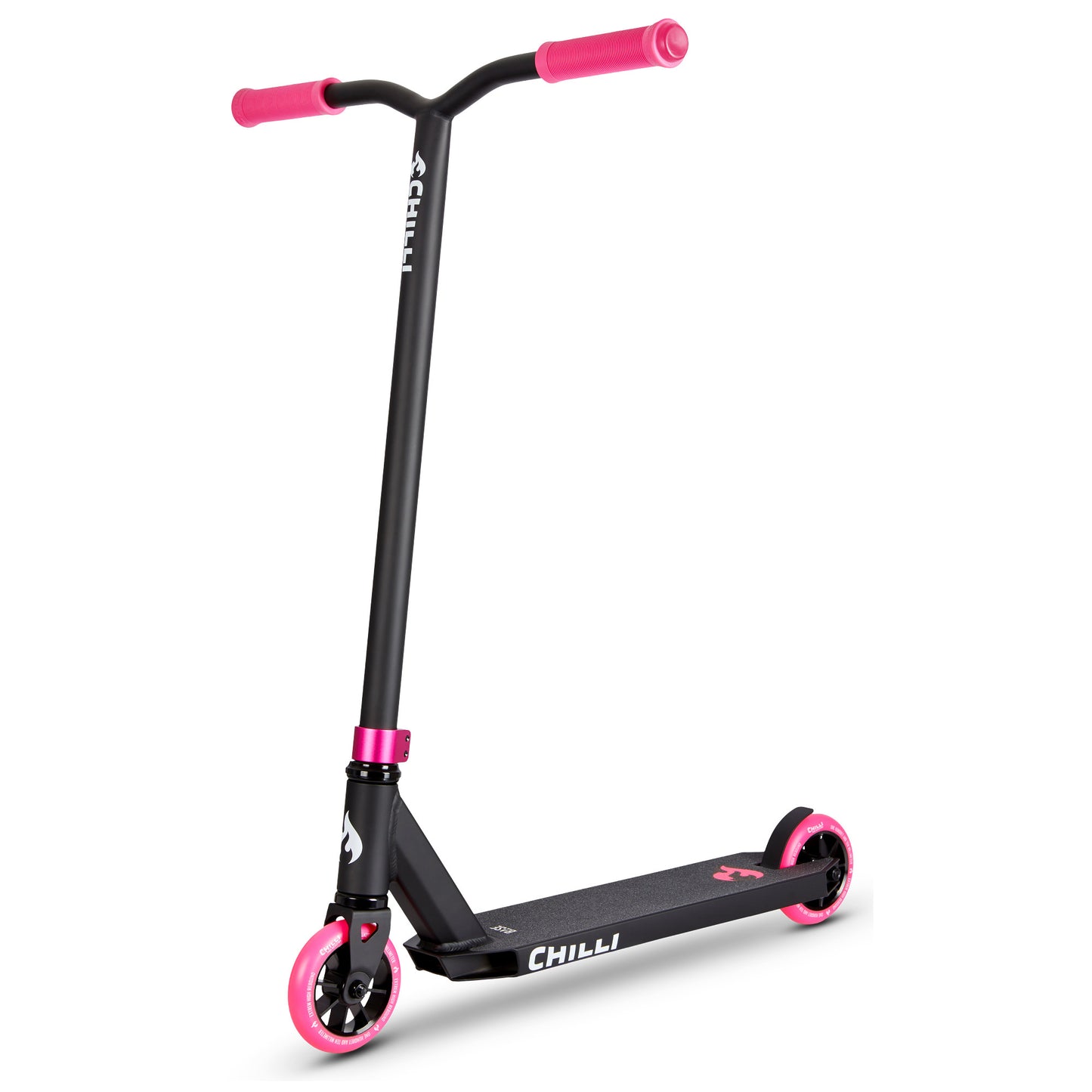 Chilli Base Stunt Scooter