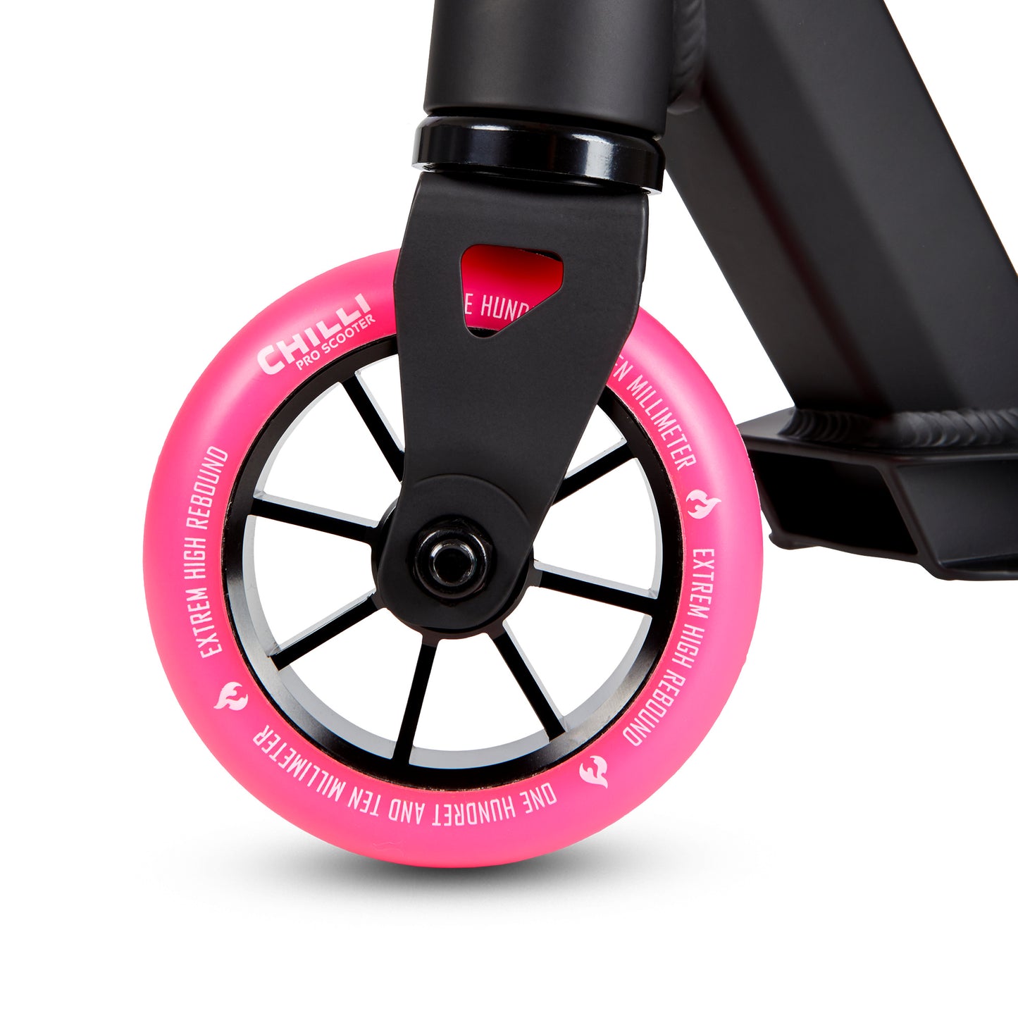 Chilli Base Stunt Scooter