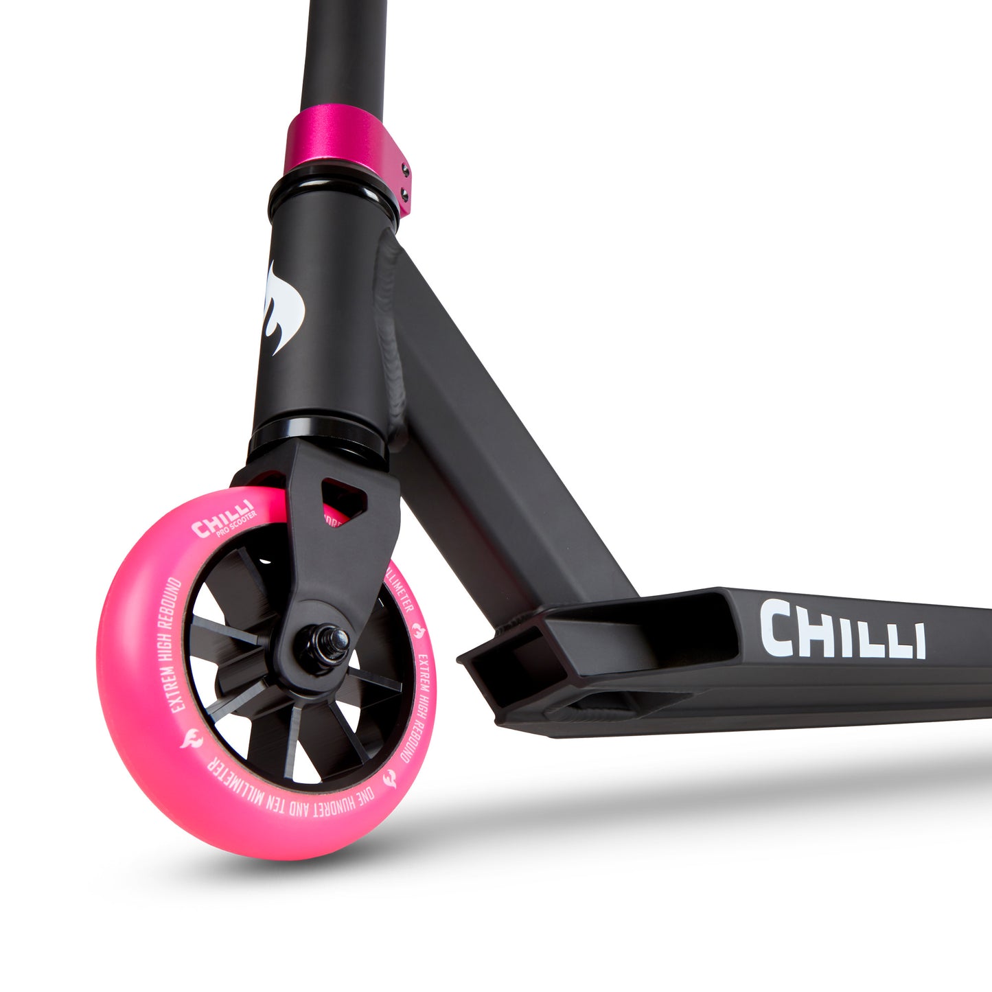 Chilli Base Stunt Scooter