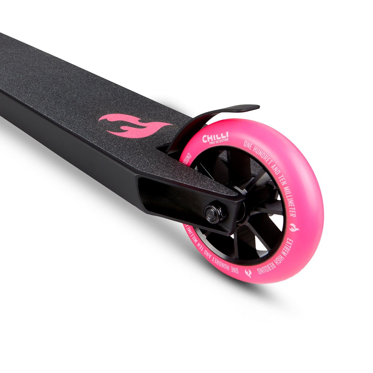 Chilli Base Stunt Scooter