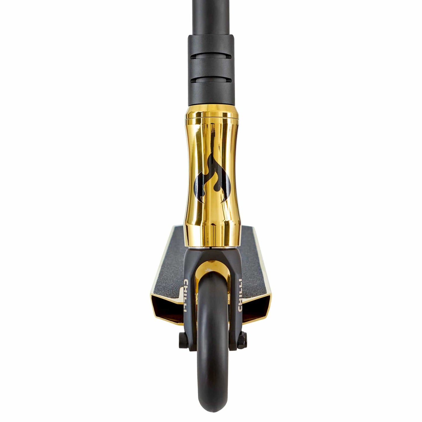 Micro Scooter Chilli Reaper - Gold front