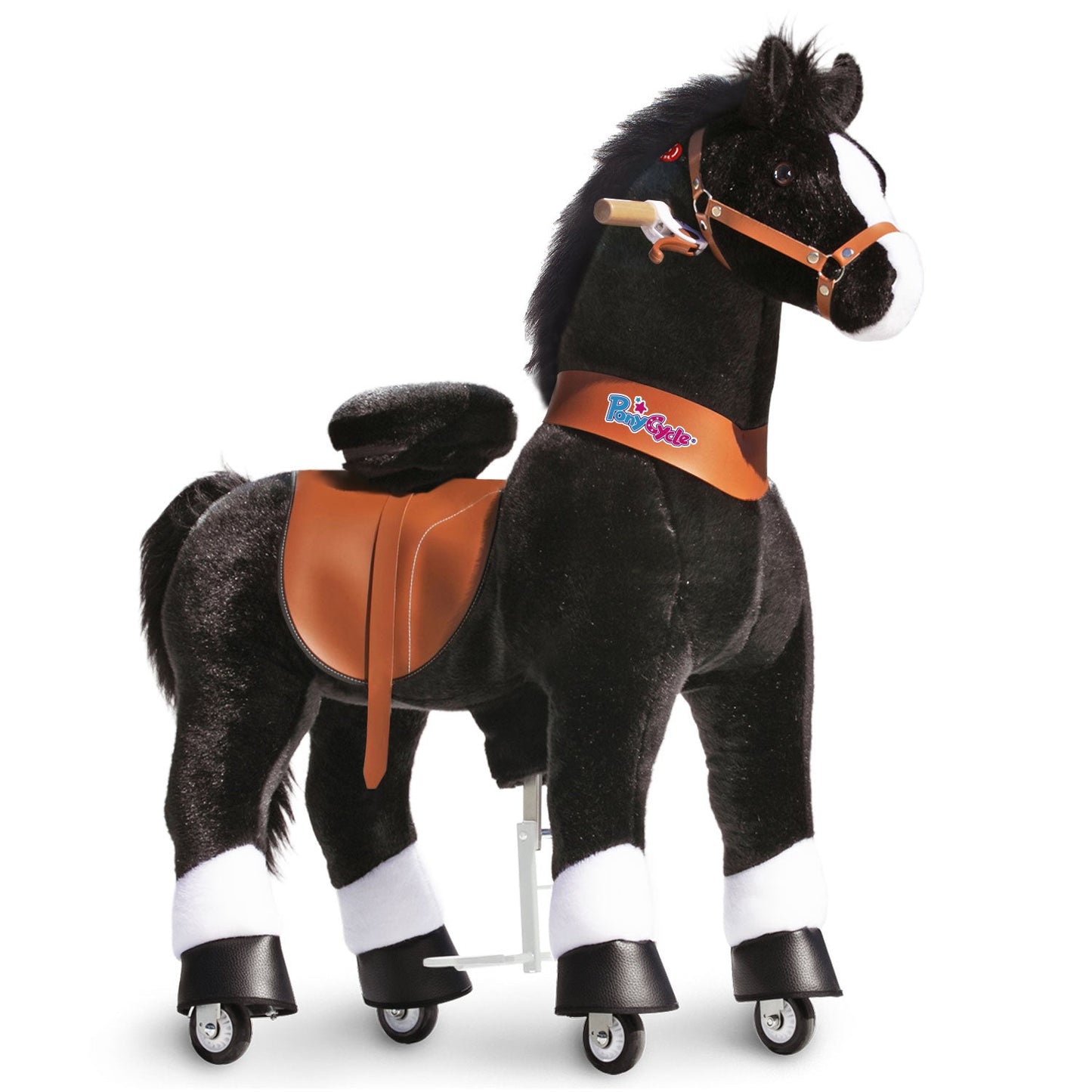 Ponycycle Model U Ride On Pony
