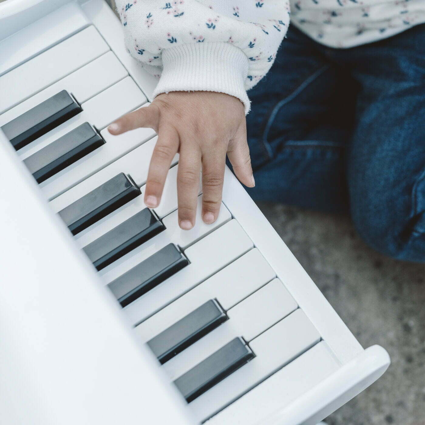 Vilac Piano
