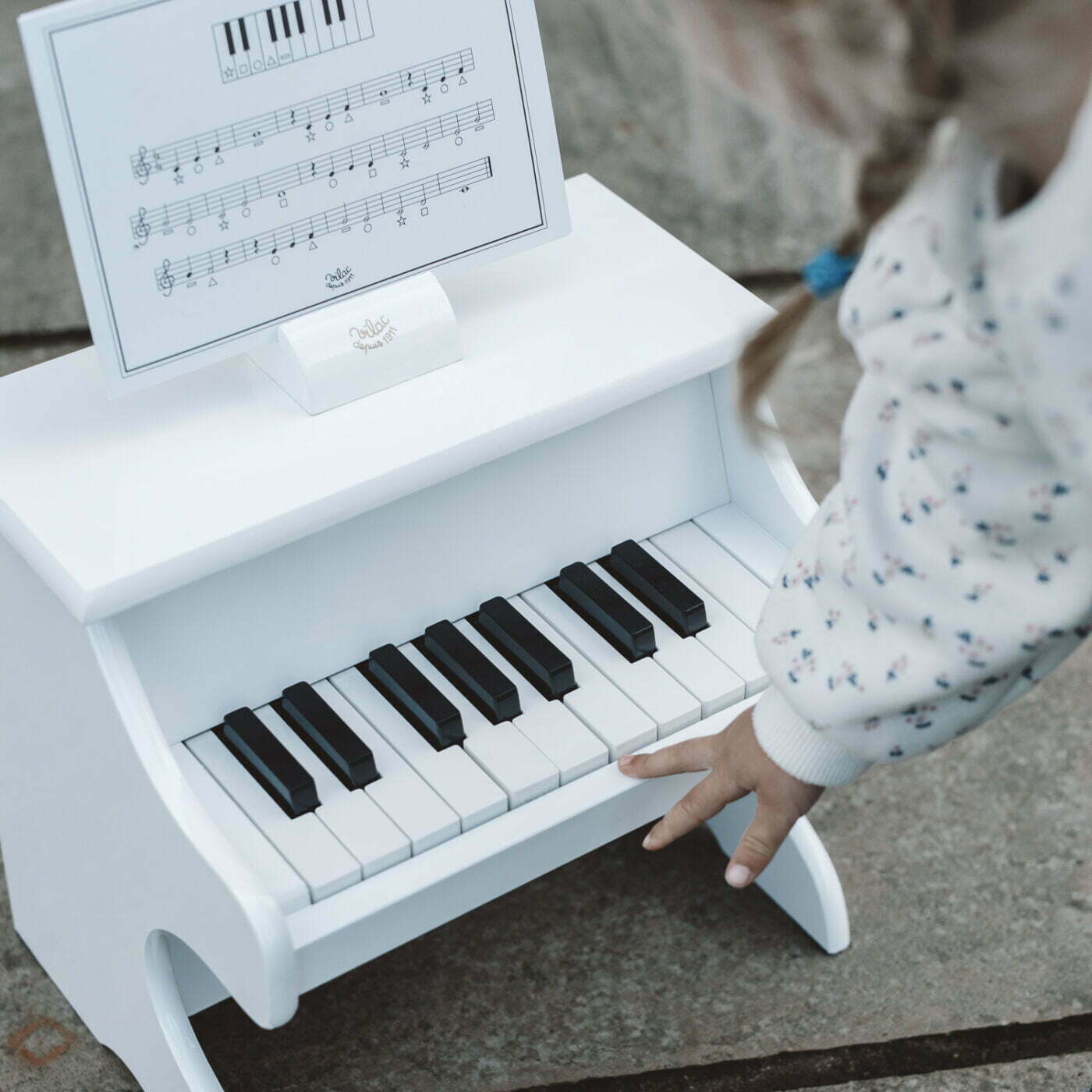 Vilac Piano