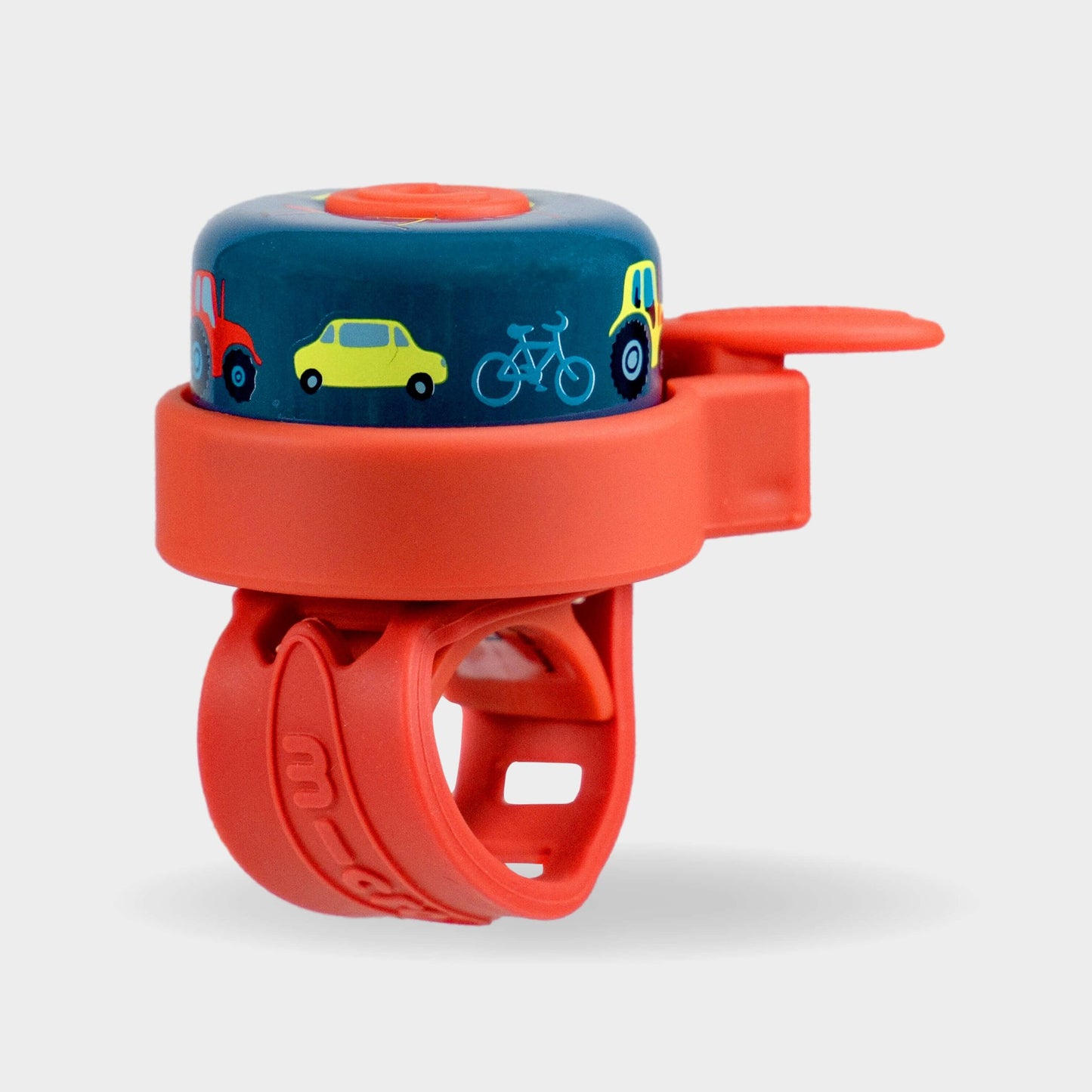 Micro Scooter Bell