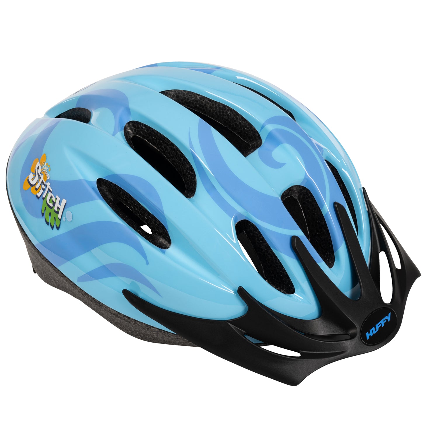 Huffy Stitch Helmet