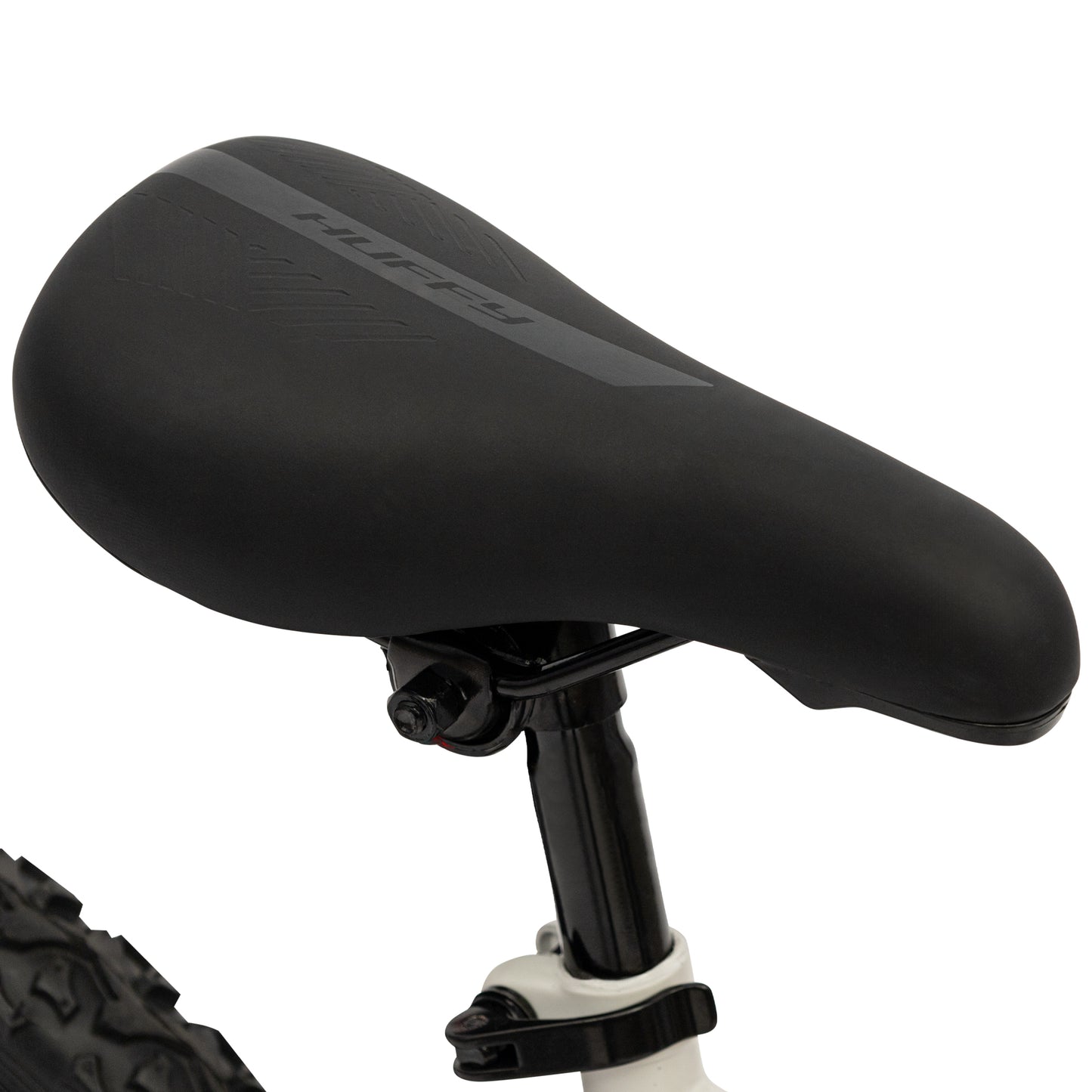 Huffy Korros 16" Mountain Bike - Matte Cloud Grey