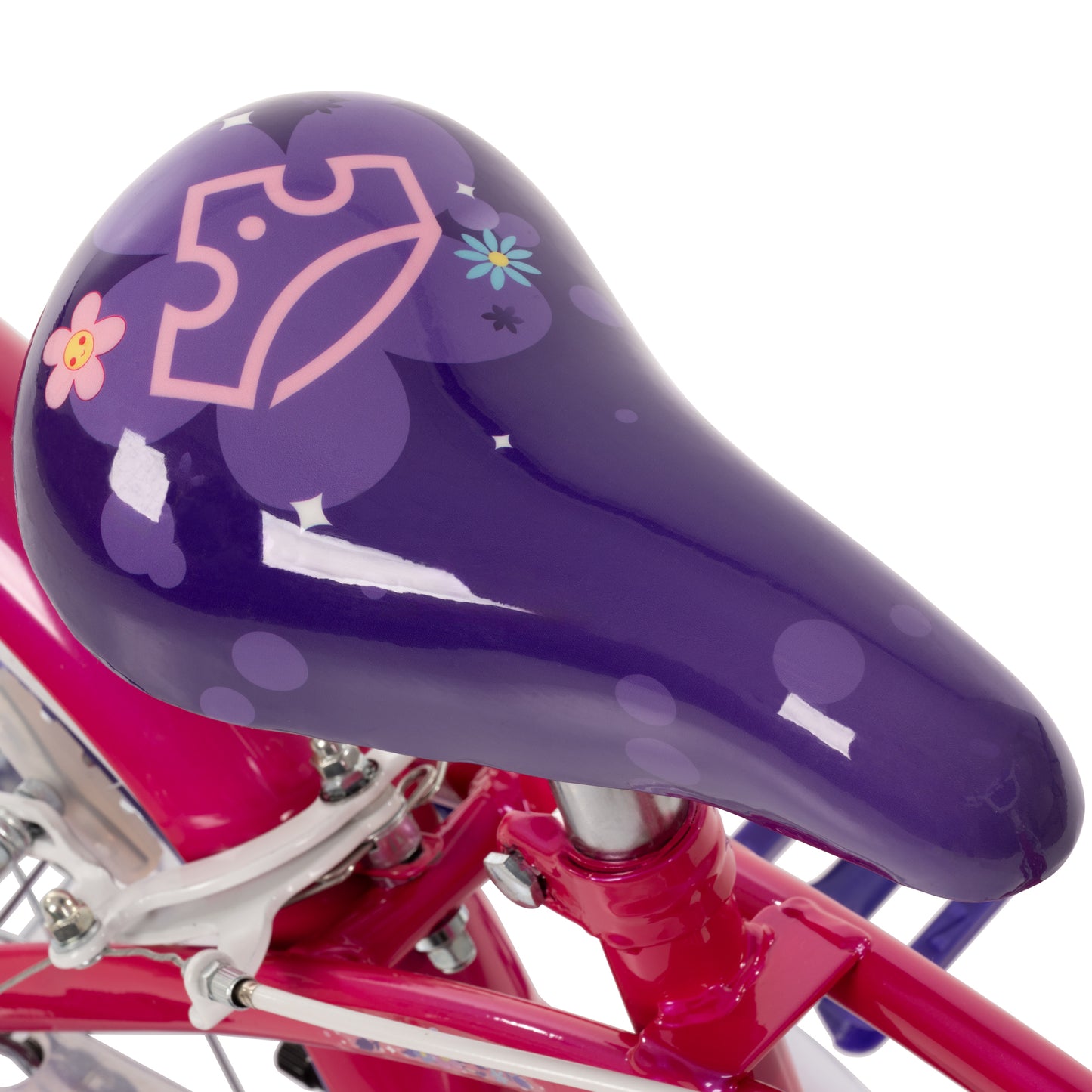 Huffy Disney Princess 16" Bike