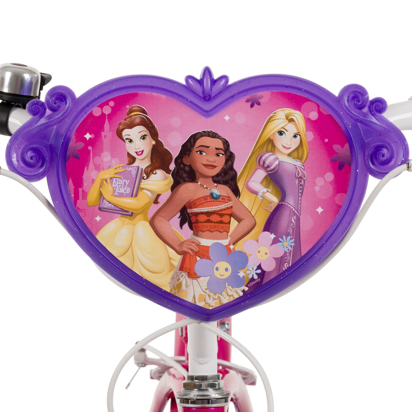 Huffy Disney Princess 16" Bike