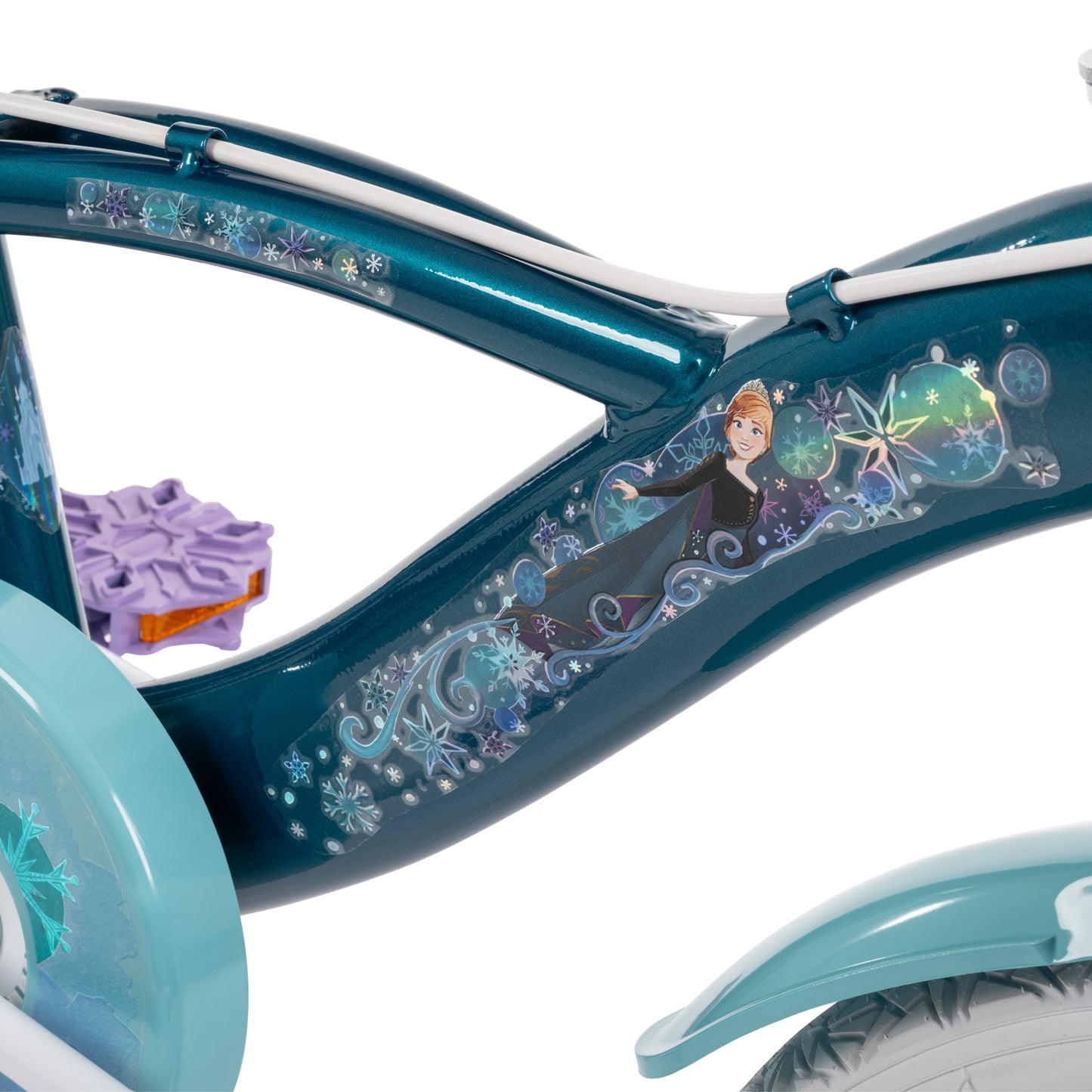 Huffy Disney Frozen 16" Bike