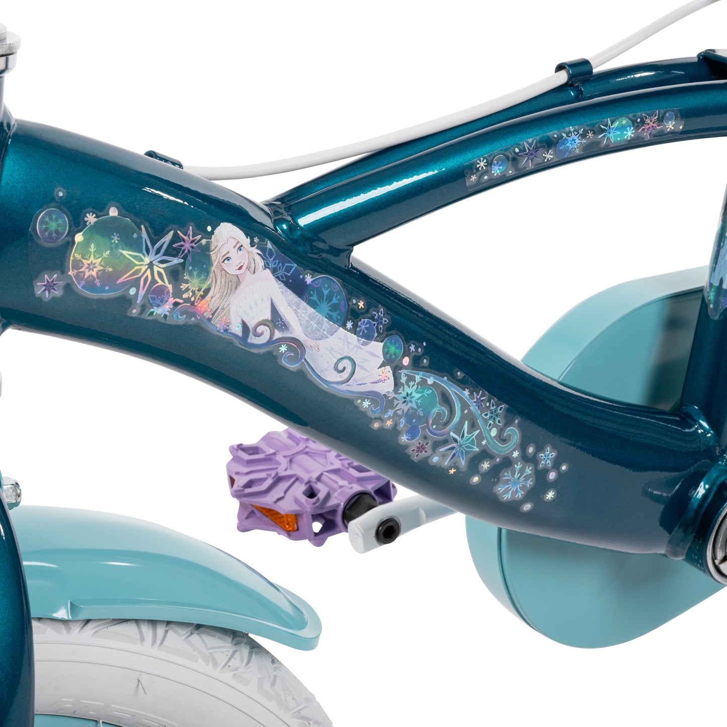 Huffy Disney Frozen 16" Bike