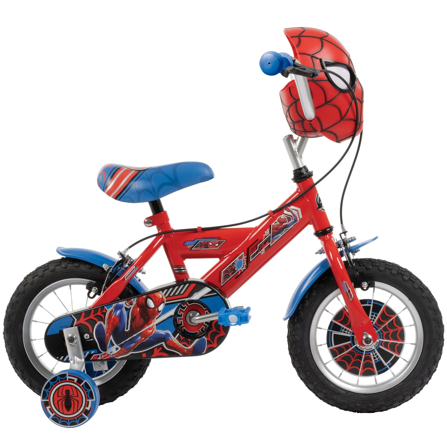 Huffy Spider-Man 12" Bike
