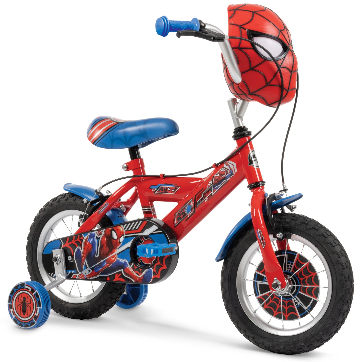 Huffy Spider-Man 12" Bike