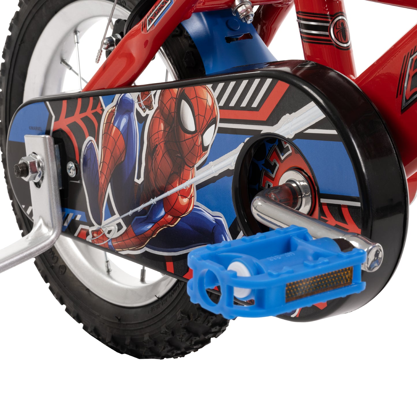 Huffy Spider-Man 12" Bike
